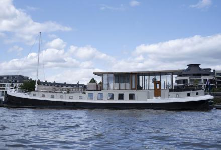 30m Fortitude for Sale with Ocean Independence