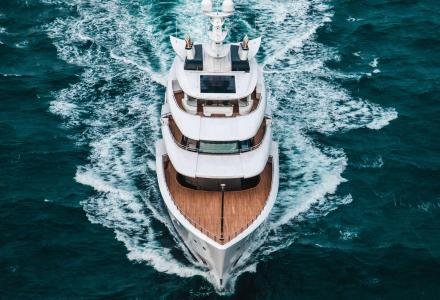 SEA Index Has Entered the Phase III