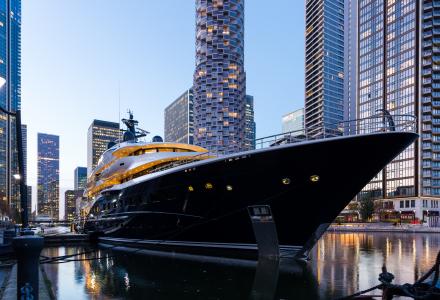89m Here Comes The Sun Finds New Owner