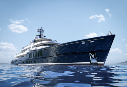 A Closer Look at Vripack‘s 70m Project Thunderball 
