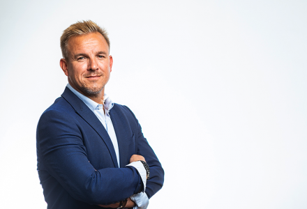 New Appointment: Anders Kurtén Became CEO at Fraser Yachts