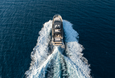 Extra Yachts Unveils X98 RPH and X90 Fast Models