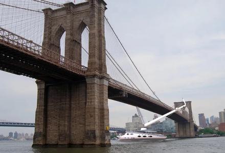 41m Sailing Concept Revealed by Steve Kozloff