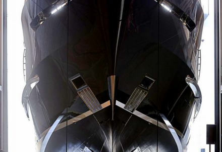 Project Akoya launched at Heesen