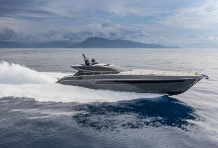 A Closer Look at Third Unit of Otam 70HT 