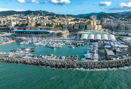 63rd Genoa International Boat Show Achieves Record Visitor Numbers and Global Recognition
