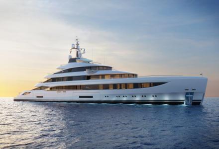 Benetti Unveils Groundbreaking Designs and Green Initiatives at Monaco Press Conference