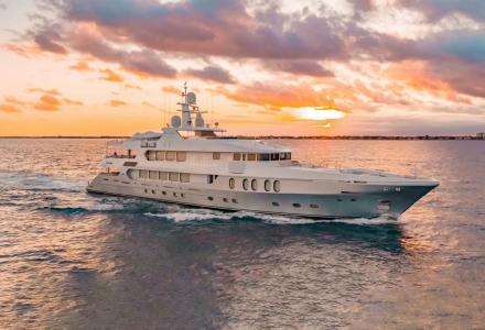49m Christensen Listed for Sale