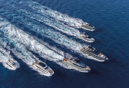 Ferretti Group Reports Strong Growth in 2023, Approves Financials