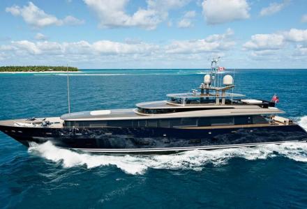 47m Loretta Anne Left the Market