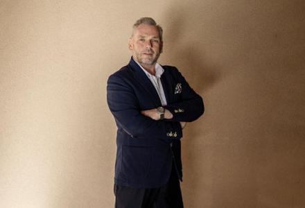 New Appointment: Vincent McCartney Became Managing Director of Corporate Services at Camper and Nicholsons