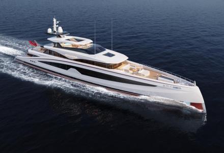 Winch Design Unveils Interior of 67m Heesen’s Sparta