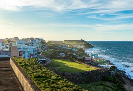 Major Yacht Marina Development Deal Inked Between Puerto Rico and Texas Firm