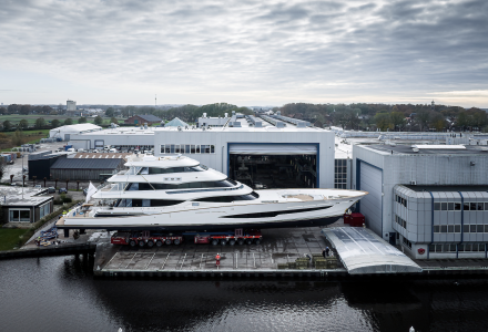 New Images of Project 406 Revealed