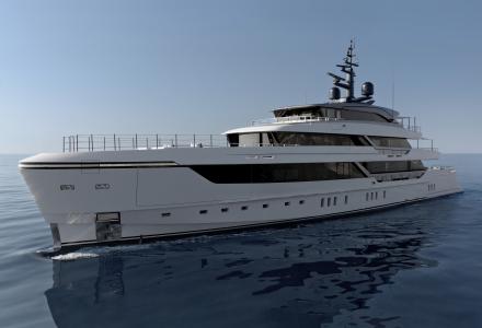 A Closer Look at Sanlorenzo's Virtuosity 
