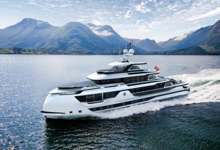Ocean Independence Named Central Agent for Dynamiq Global 400