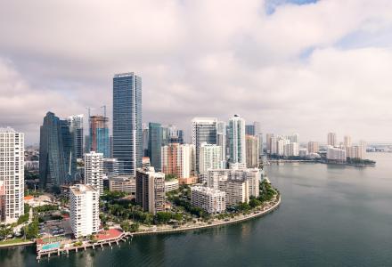 Burgess Expands with a New Miami Office