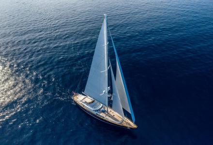37m Corto Maltese Sold by Camper and Nicholsons