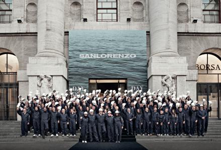 Sanlorenzo Acquires Majority Stake in Simpson Marine Group