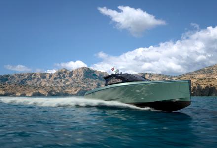 Wallypower50 Set for Grand Debut at boot Düsseldorf 2024