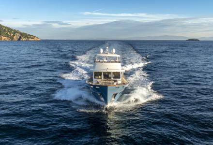 Vicem’s Empire En Route to Australia