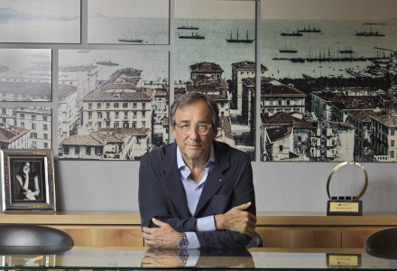 Sanlorenzo and Sawa S.r.l. Sign Memorandum of Understanding for Strategic Collaboration with Nautor Swan Group