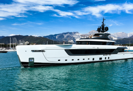 The Italian Sea Group Secures Successful 2023, Affirms 2024 Plans