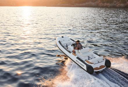 Williams Tenders USA To Be Acquired by MarineMax
