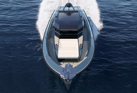 Stratos Dutch Built 50 Unveiled