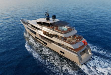 Inside Vripacks’s 41m Seaview