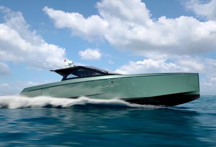 Ferretti Group Unveils Two Exciting World Premieres At Boot Düsseldorf