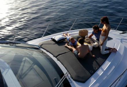Azimut Charter Club Introduced by Azimut