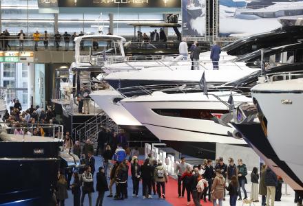 Boot Düsseldorf 2024: What to See 