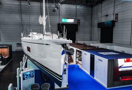 Nautor Swan Unveiled the Latest Updates from the Company