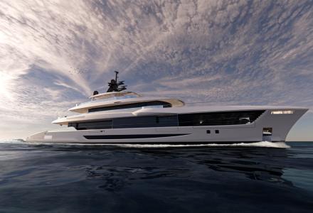 Nuvolari Lenard Talks About 52m NL 50 Plus