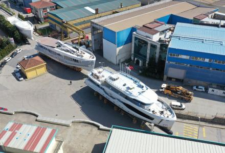 Numarine Shares Plans for 2024 