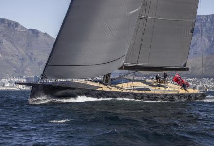 Details About the First SW108 Gelliceaux  Revealed by Nauta Design