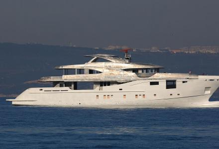 Bilgin 156-II launched in Turkey