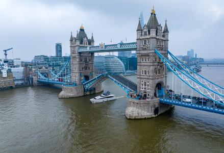 Sanlorenzo Unveils Bespoke Yacht Experience in London