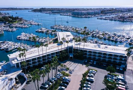 Suntex Marinas Expands with Acquisition of Almar Marinas