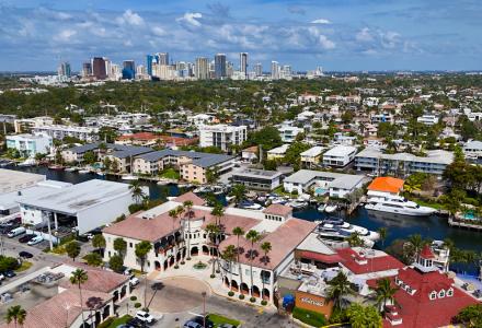 Cantiere del Pardo Opens Office in Fort Lauderdale