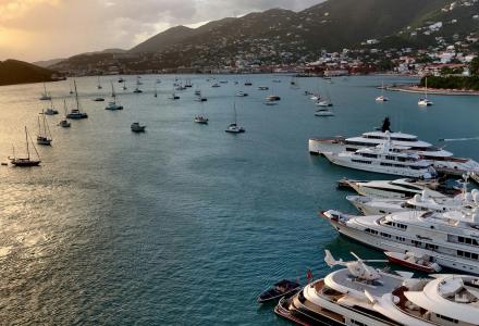 World Boating Day: Uniting the Global Boating Community