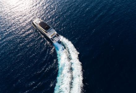 Sunreef Launches Eco Version of Shipyards’s 40m Explorer Catamaran