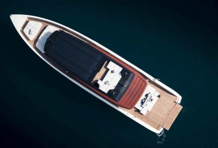 Sanlorenzo To Attend Palma International Boat Show