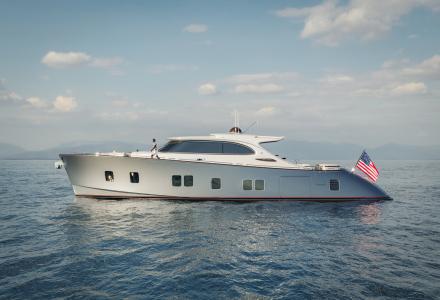 Countdown to Delivery: Zeelander 8 Set to Make Waves