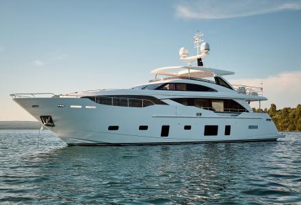 Ocean Independence Achieves Unprecedented Success with Eight Sales Across Three Continents