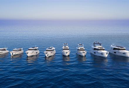 Greenline Yachts: Promoting Sustainable Yachting with Over 1,000 Yachts Sold