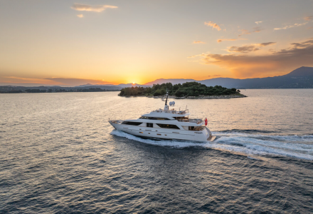 SD112 Zulu3 Listed for Sale