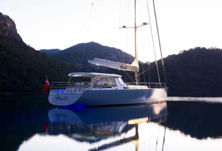 Mishi 88: Balancing Safety and Comfort