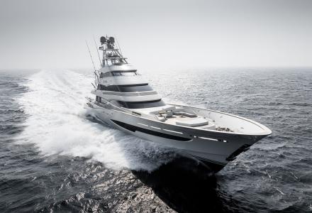 Special One Ready to Set Sail